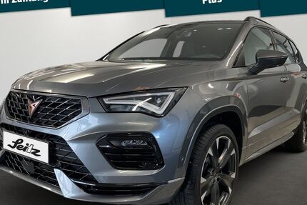 Cupra Ateca 25.455 km 32.648 &euro; Kaufbeuren 87600
