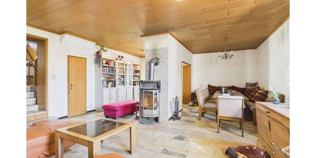 Einfamilienhaus Uelzen Hanstedt II - 1 Zimmer, 250 m&sup2;, 272.000&euro; | Angebot:25985477