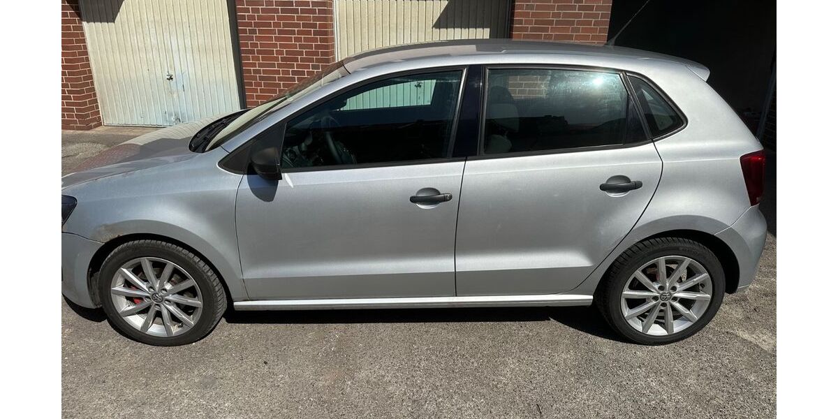 VW Polo 300.000 km 2.390 &euro; Helmstedt 38350