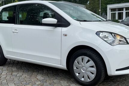 Seat Mii 100.000 km 4.990 &euro; Bremen 28329