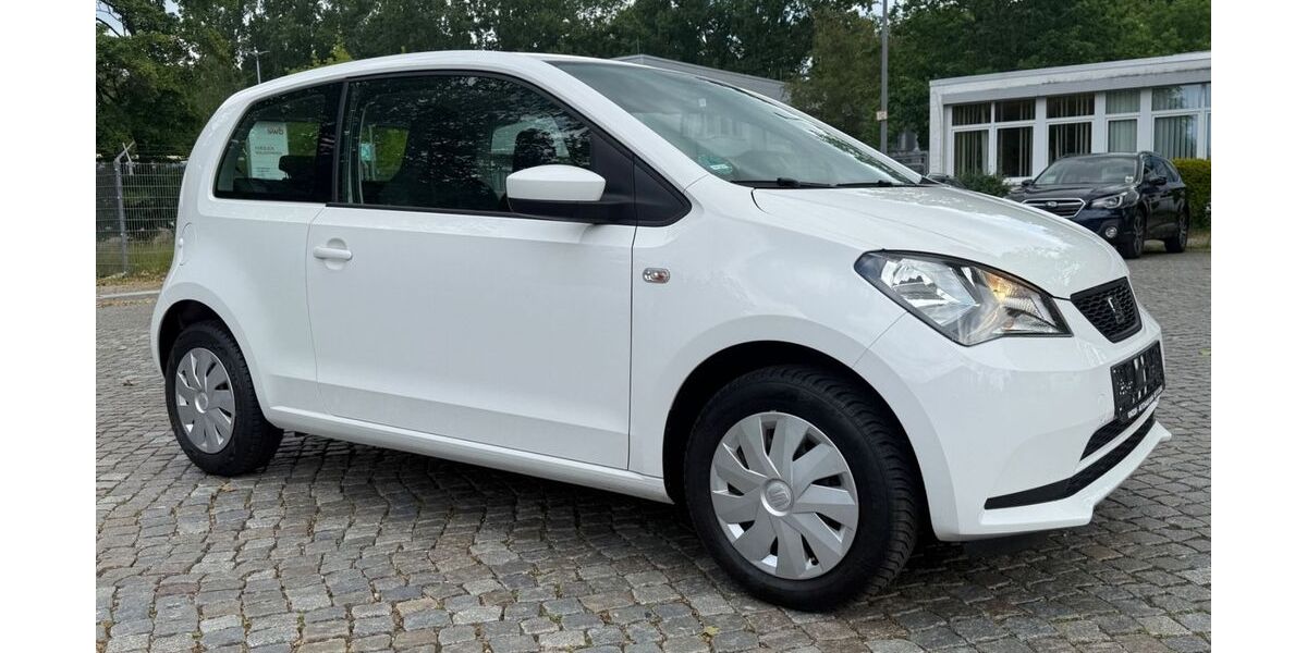 Seat Mii 100.000 km 4.990 &euro; Bremen 28329