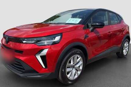 Renault Captur 18.762 km 21.750 &euro; Helgoland 27498