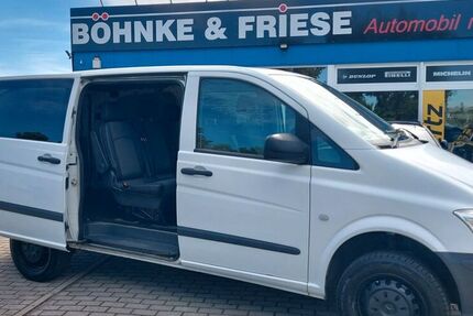 Mercedes Vito