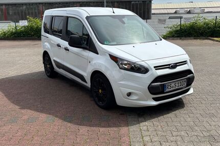 Ford Tourneo Connect 135.200 km 9.000 &euro; Remscheid 42897