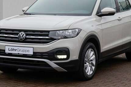 VW T-Cross 56.085 km 18.980 &euro; Andernach 56626