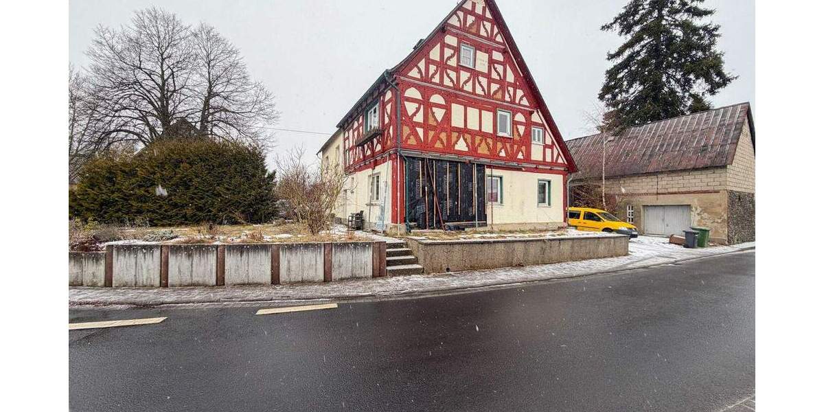 Reihenmittelhaus Hellenhahn-Schellenberg Schellenberg - 4 Zimmer, 70 m&sup2;, 75.000&euro; | Angebot:25864741