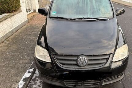 VW Fox 155.600 km 1.100 &euro; Büdingen 63654