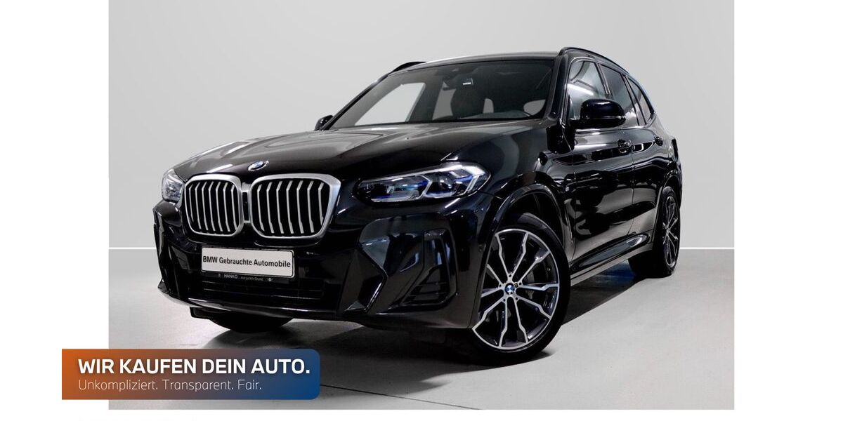 BMW X3 99.320 km 42.210 &euro; Neuwied 56564
