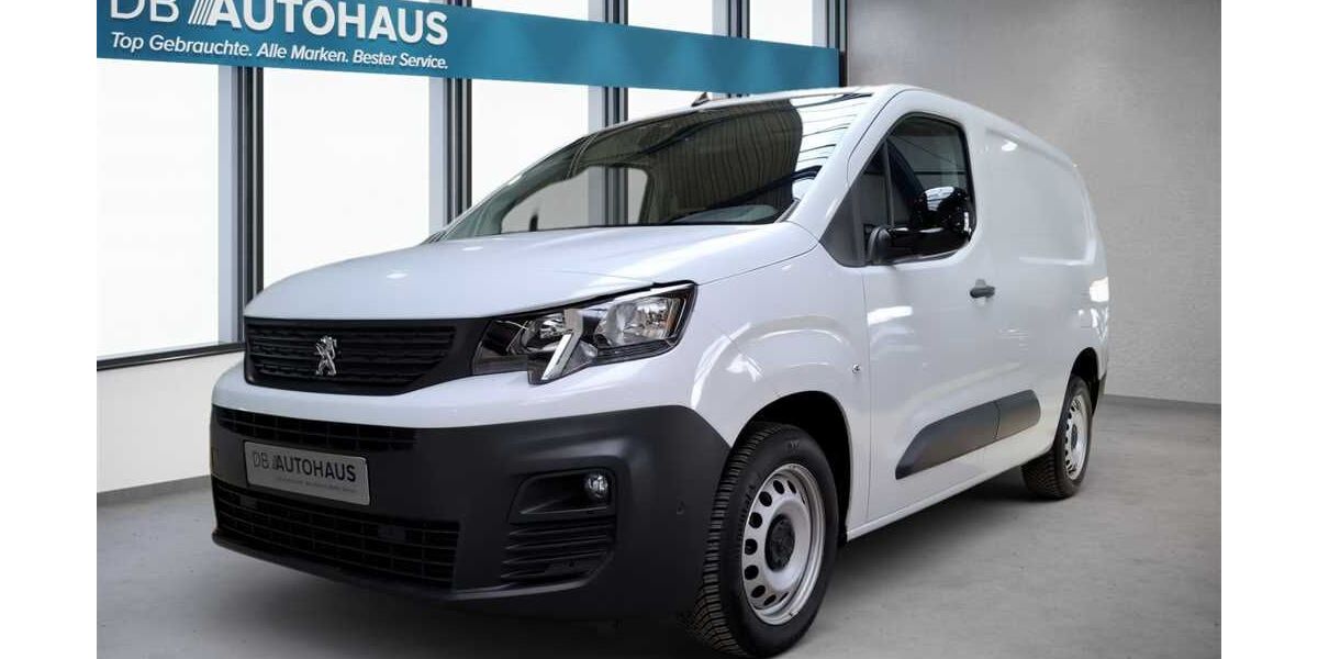 Peugeot Partner 15.635 km 16.890 &euro; Bad Salzuflen 32105