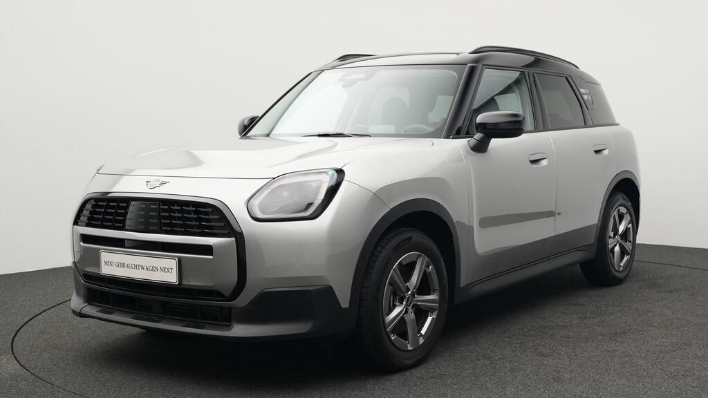 Mini Cooper C Countryman 14.872 km 36.004 &euro; 