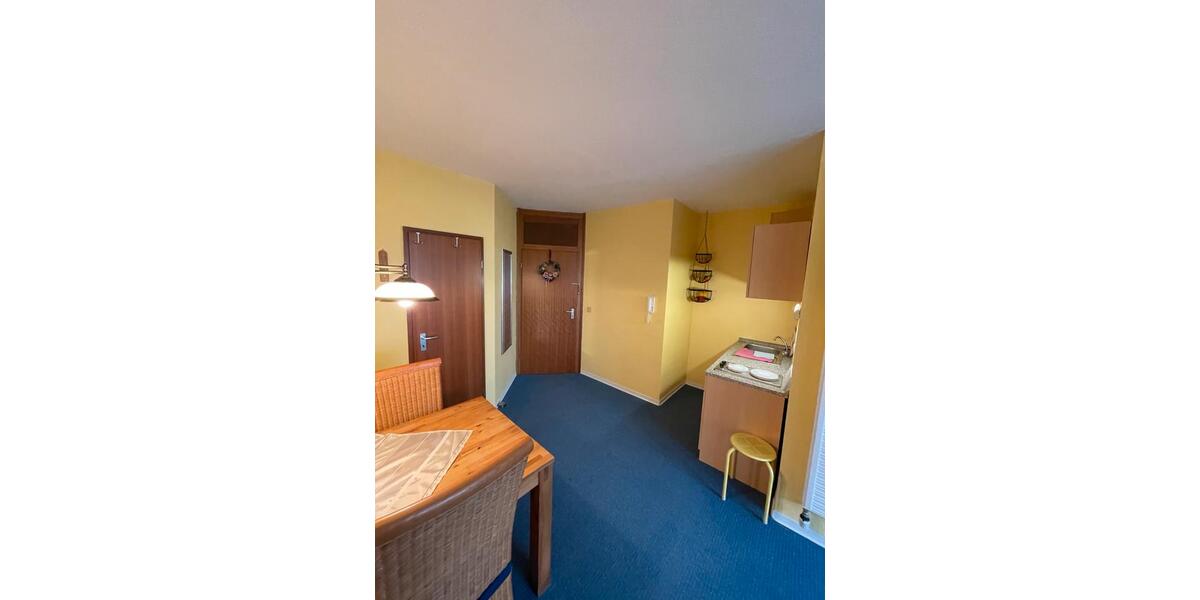 Etagenwohnung Homburg - 1 Zimmer, 28 m&sup2;, 540&euro; | Angebot:26413190