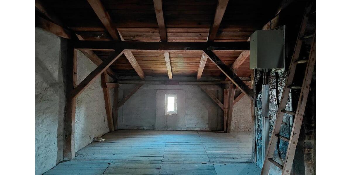 Reihenhaus Prenzlau - 3 Zimmer, 80 m&sup2;, 25.000&euro; | Angebot:27409487