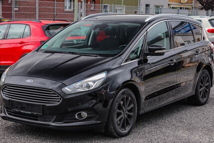 Ford S-Max 170.000 km 11.990 € Kreuzau 52372