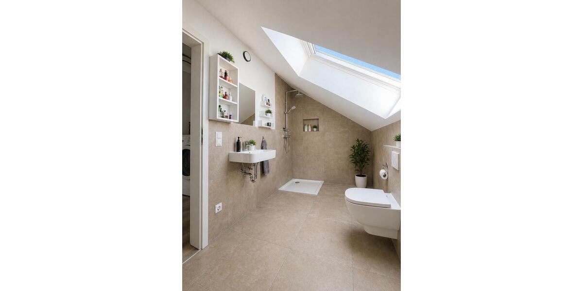 Doppelhaushälfte Denkendorf - 6 Zimmer, 120 m&sup2;, 1.650&euro; | Angebot:26331660