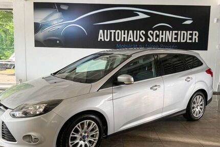 Ford Focus 176.301 km 5.900 &euro; Ratingen 40880