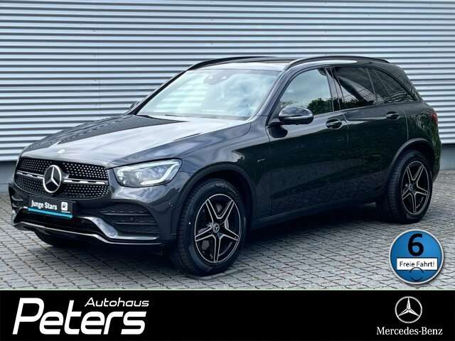 GLC 300