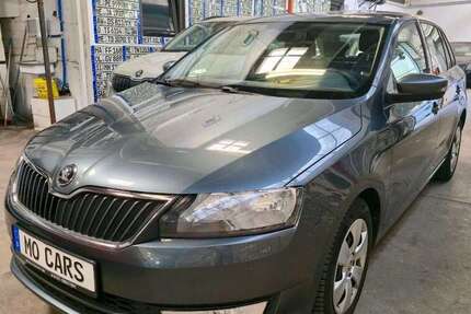 Skoda Rapid/Spaceback 141.000 km 9.490 &euro; Ratingen 40878