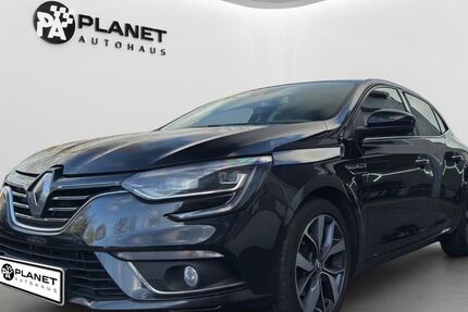 Renault Megane 177.048 km 9.990 &euro; Kassel 34123