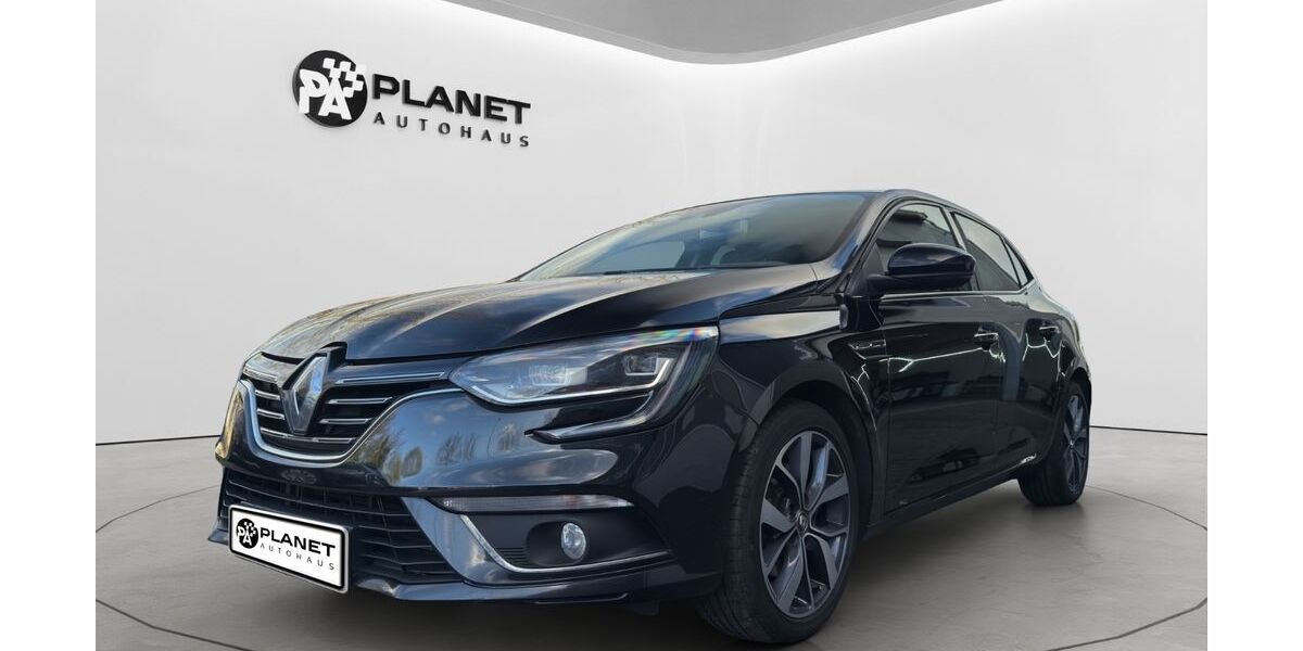 Renault Megane 177.048 km 9.990 &euro; Kassel 34123