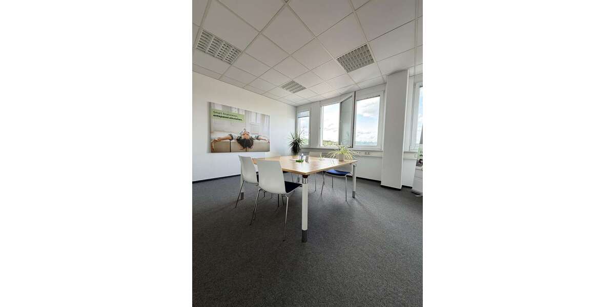 Gewerbeobjekt Pforzheim Brötzingen - 1.100&euro; | Angebot:26732887
