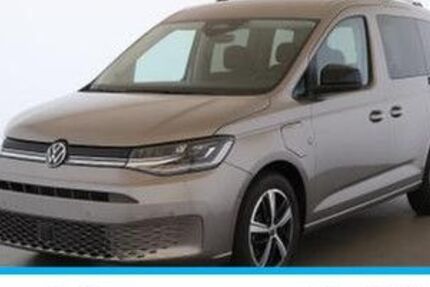 VW Caddy 3.000 km 36.888 &euro; Lahr 77933