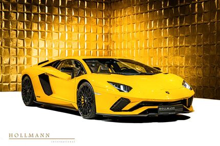 Lamborghini Aventador 26.117 km 339.500 &euro; Stuhr 28816