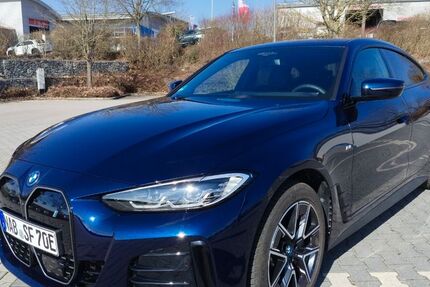 BMW i4 13.009 km 48.990 &euro; Stulln 92551