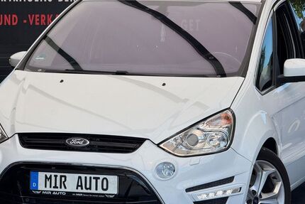 Ford S-Max 226.000 km 5.900 &euro; Sinsheim 74889