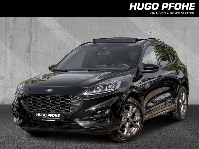 Kuga