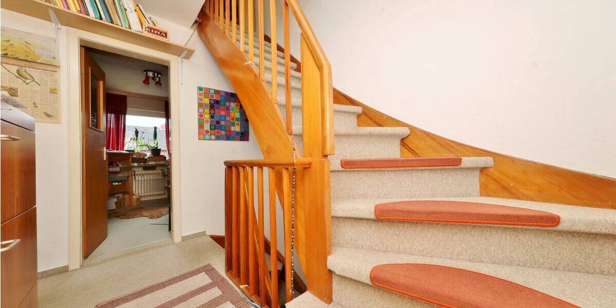 Reihenmittelhaus Wilhelmshaven Neuengroden - 5 Zimmer, 91 m&sup2;, 145.000&euro; | Angebot:26825641