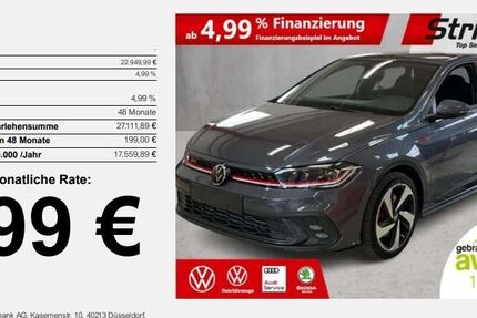VW Polo 30.114 km 22.949 &euro; Horn-Bad Meinberg 32805