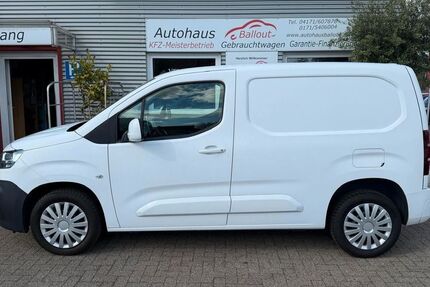 Citroen Berlingo 147.000 km 8.450 &euro; Winsen (Luhe). 21423