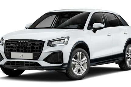 Audi Q2 29.352 km 30.990 &euro; Schweinfurt 97424