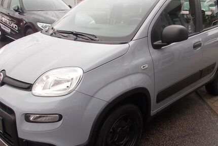 Fiat Panda 31.200 km 13.980 € Waldheim 04736