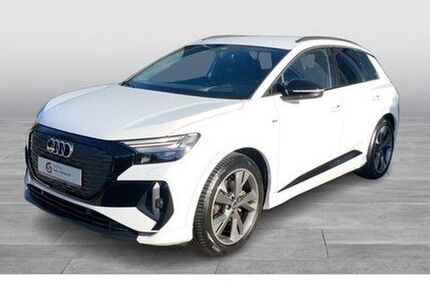 Audi Q4 e-tron 95.530 km 26.330 &euro; Haselünne 49740