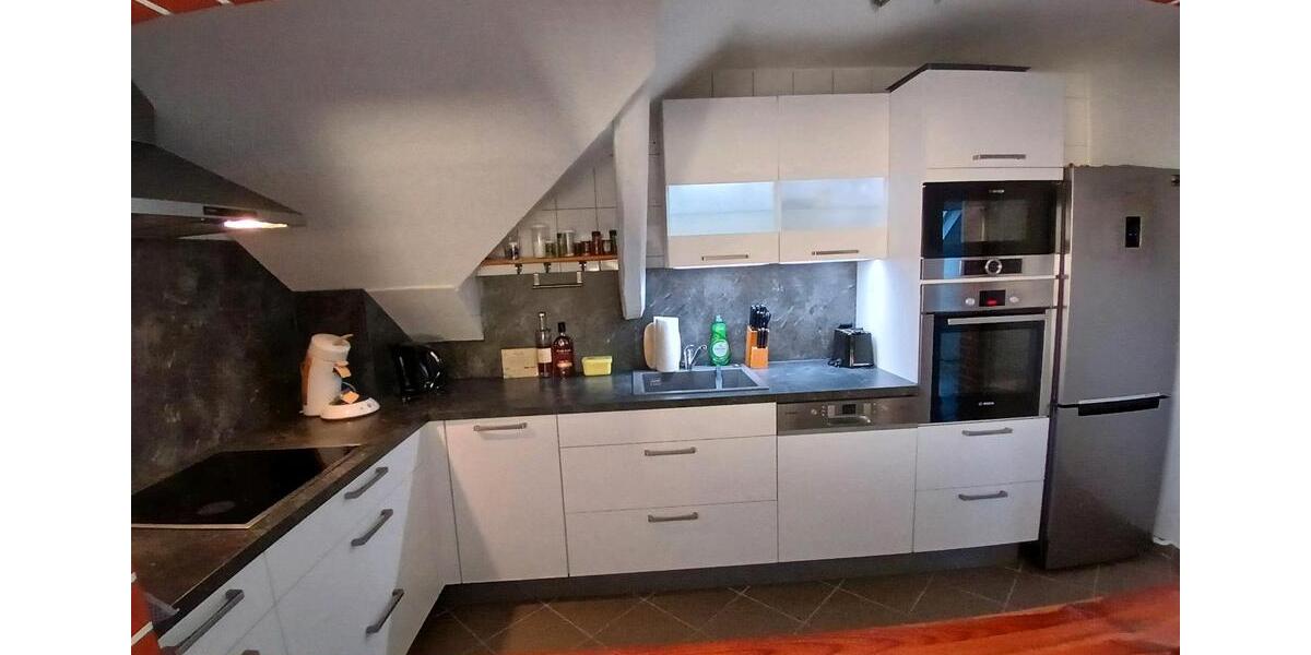 Etagenwohnung Meine - 3 Zimmer, 74 m&sup2;, 169.000&euro; | Angebot:22709160