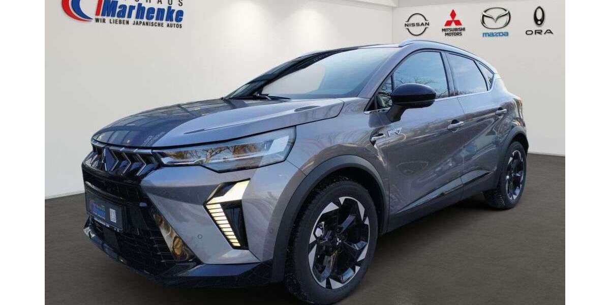 Mitsubishi ASX 3.785 km 29.490 &euro; Celle 29227