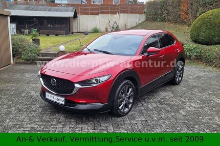 Mazda CX-30 31.700 km 21.450 &euro; Gevelsberg 58285
