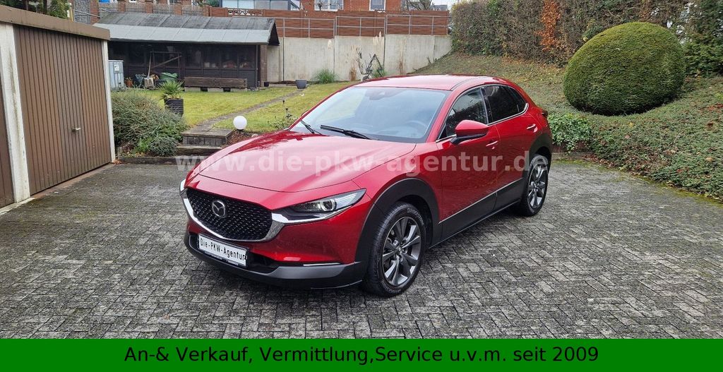 Mazda CX-30 31.700 km 21.450 &euro; Gevelsberg 58285