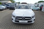 Mercedes-Benz A 180 Progressive Automatik, Rückfahrkamera, LED S 22.611 km 23.590 &euro; Rodgau 63110