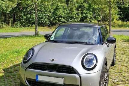 Mini Cooper C 1.800 km 24.999 € Altdorf b. Nürnberg 90518