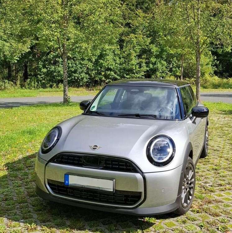 Mini Cooper C 1.800 km 24.999 € Altdorf b. Nürnberg 90518