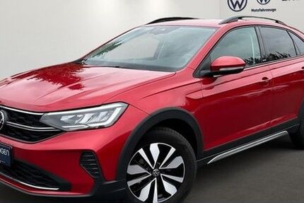 VW Taigo 13.500 km 21.799 € Fürstenwalde 15517