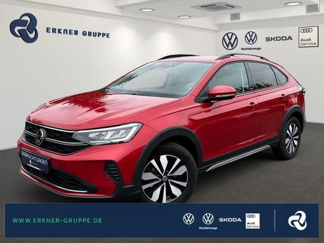VW Taigo 13.500 km 21.799 € Fürstenwalde 15517