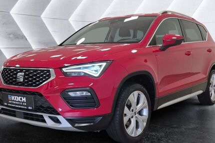 Seat Ateca 59.371 km 23.790 &euro; Berlin 12681
