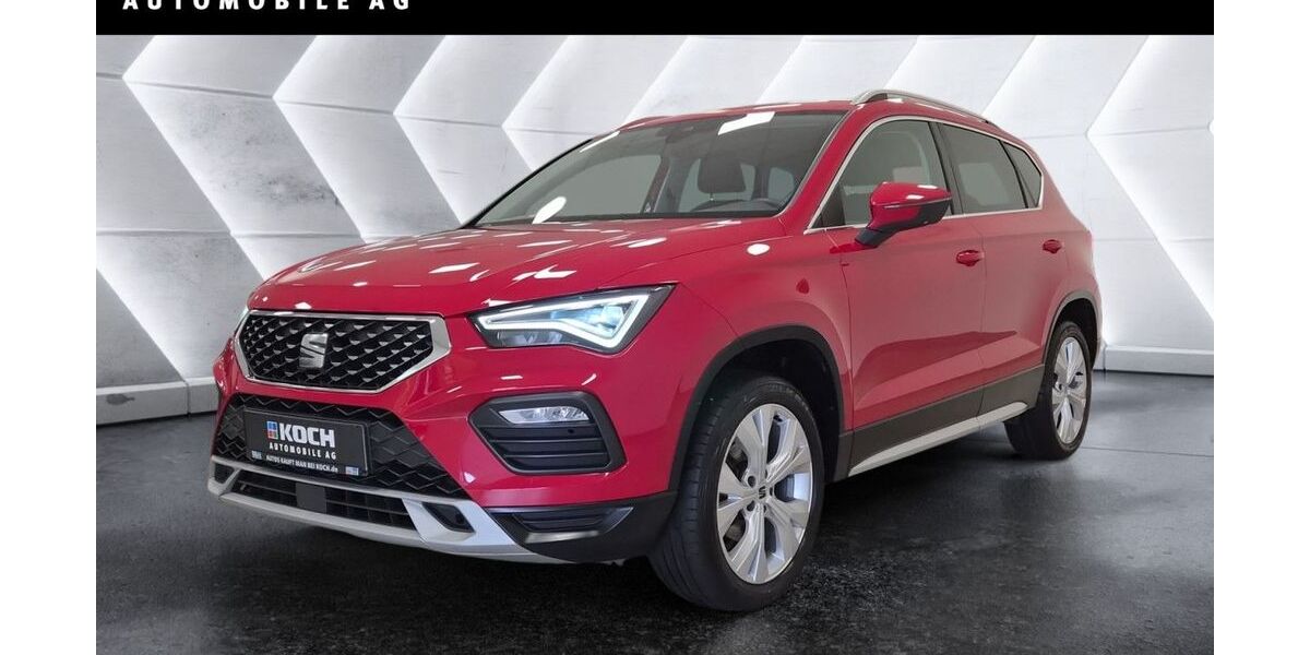 Seat Ateca 59.371 km 23.790 &euro; Berlin 12681