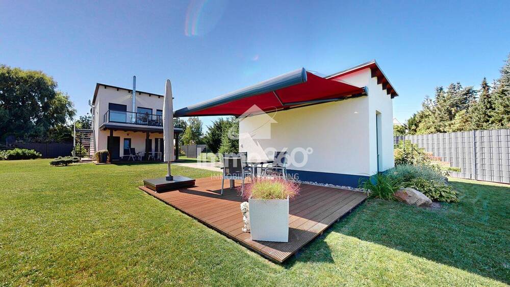 Einfamilienhaus Letschin Kienitz - 450.000&euro; | Angebot:26210831