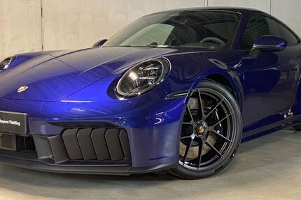 Porsche 992 7.900 km 192.490 &euro; Plattling 94447