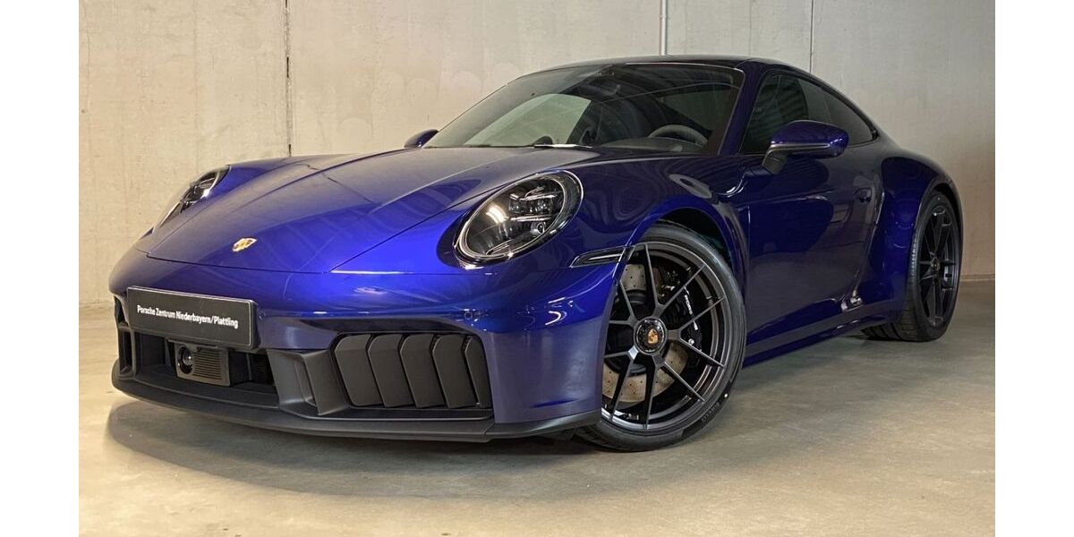 Porsche 992 7.900 km 192.900 &euro; Plattling 94447
