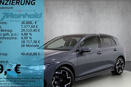 VW Golf 12.650 km 36.888 &euro; Auerbach/Rebesgrün 08209